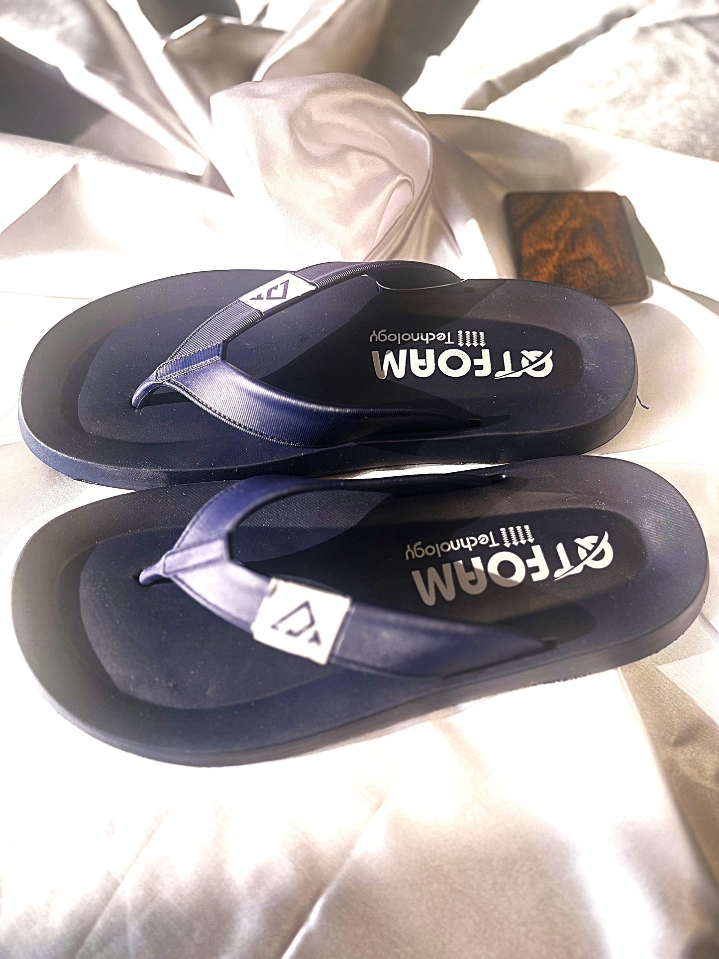 Doctor Walk Flip Flop for Men | Soft Comfortable | Breathable | Fashionable | Stylish | Trendy | Super soft | Lightweight | Anti-Slip Sole | Indoor & Outdoor |