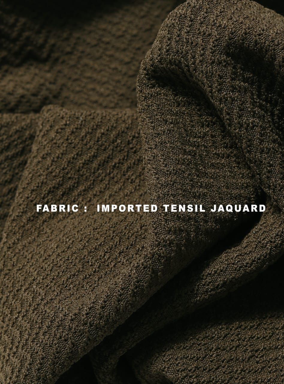 Mount Jack Men's Cotton Stretch Solid Dark Purple Polo T-Shirt (Regular Fit)