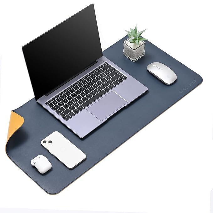Walmart Computer Mat Premium Laptop Mat – Heat-Resistant, Anti-Slip, Waterproof & Durable ...