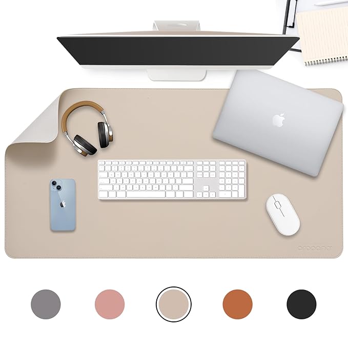 Premium Laptop Mat – Heat-Resistant, Anti-Slip, Waterproof & Durable ...