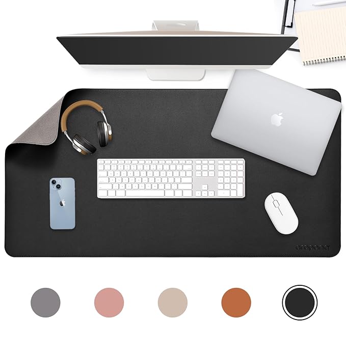 Premium Laptop Mat – Heat-Resistant, Anti-Slip, Waterproof & Durable ...
