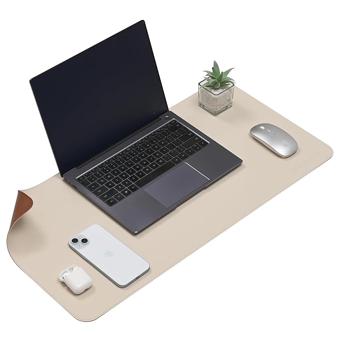 Walmart Computer Mat Premium Laptop Mat – Heat-Resistant, Anti-Slip, Waterproof & Durable ...