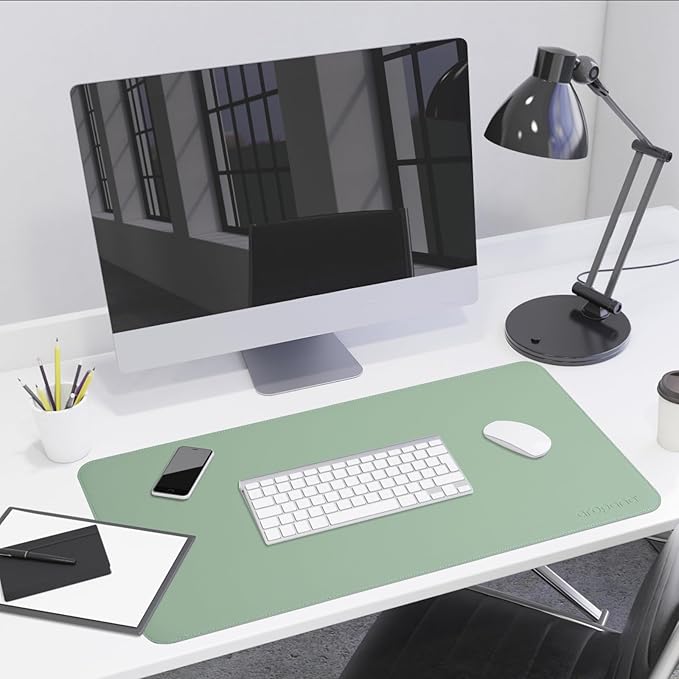 Walmart Computer Mat Premium Laptop Mat – Heat-Resistant, Anti-Slip, Waterproof & Durable ...