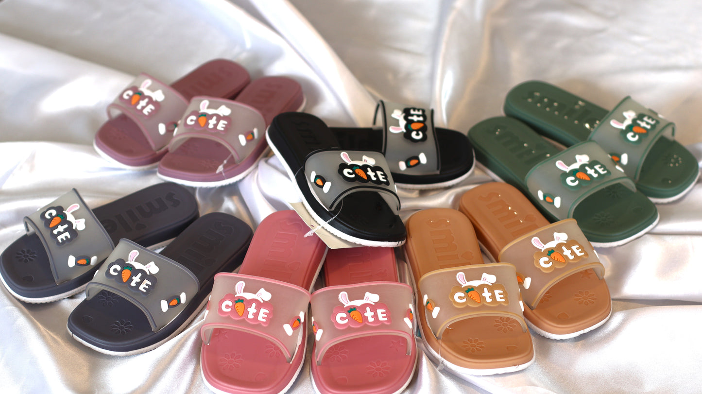 Nino Kids Girls Sandals | Sandals for Girls | Girls Fashion Sandals | Sandals for Kids Girls (Pink)