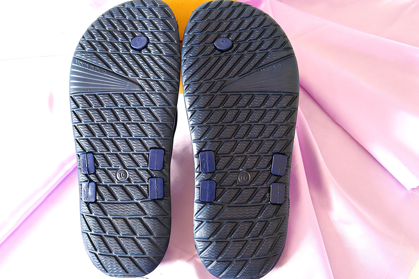 Doctor Walk Flip Flop for Men | Soft Comfortable | Breathable | Fashionable | Stylish | Trendy | Super soft | Lightweight | Anti-Slip Sole | Indoor & Outdoor |