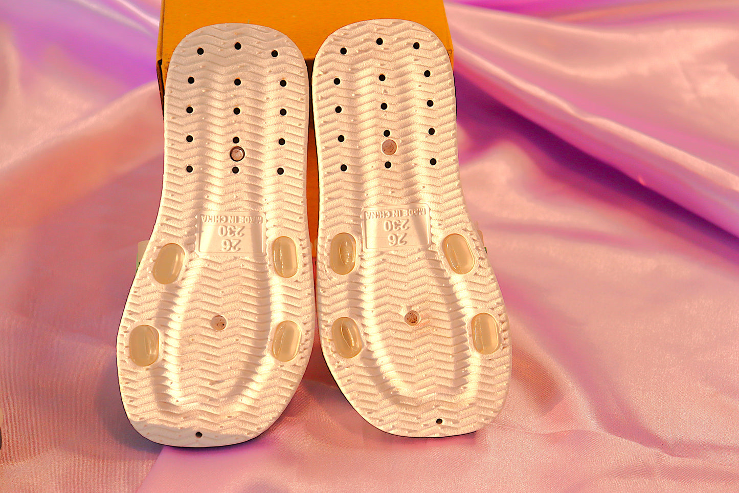 Nino Kids Girls Sandals |3D Teddy | Sandals for Girls | Girls Fashion Sandals | Sandals for Kids Girls (Forest Green)