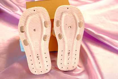 Nino Kids Girls Sandals | Sandals for Girls | Girls Fashion Sandals | Sandals for Kids Girls (Peach)